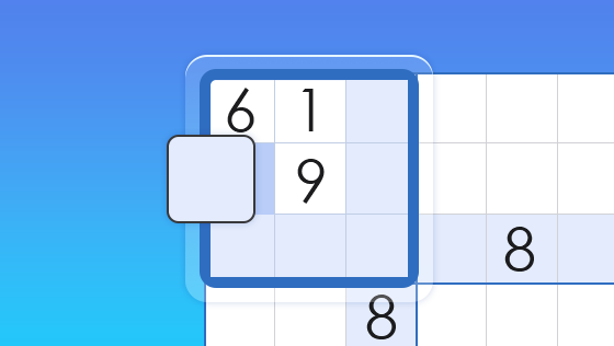 how to solve difficult sudoku puzzles