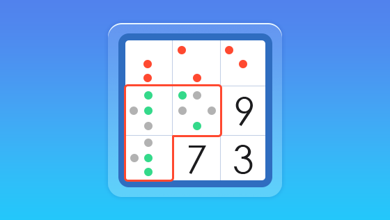 tips for sudoku