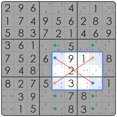 sudoku with answer